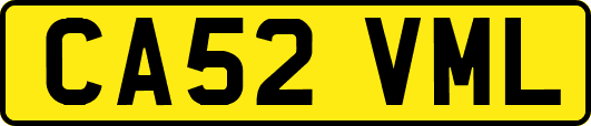 CA52VML
