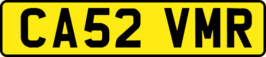 CA52VMR
