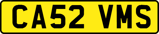 CA52VMS