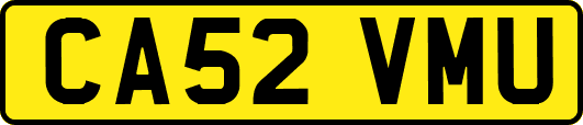 CA52VMU