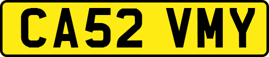 CA52VMY
