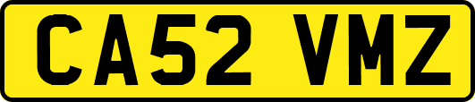 CA52VMZ