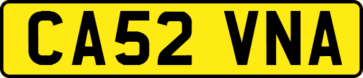 CA52VNA