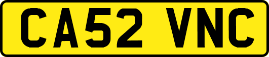 CA52VNC