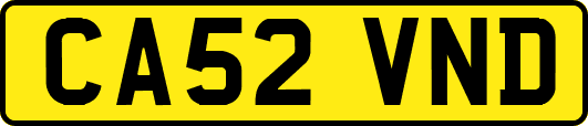 CA52VND