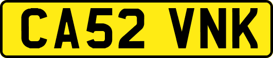 CA52VNK