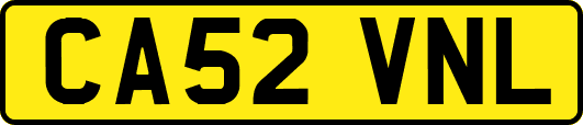 CA52VNL