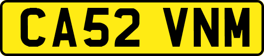 CA52VNM