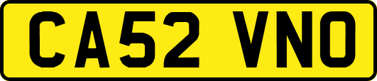 CA52VNO