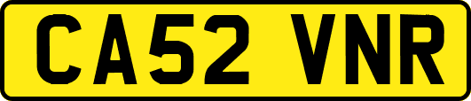 CA52VNR