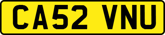 CA52VNU
