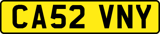 CA52VNY