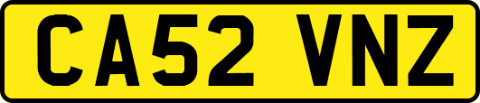 CA52VNZ