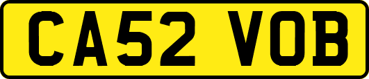 CA52VOB