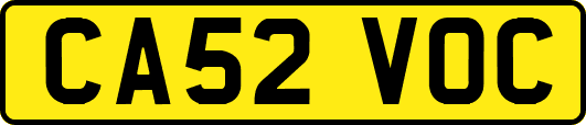 CA52VOC
