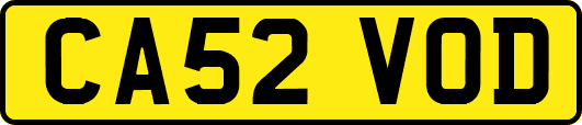 CA52VOD