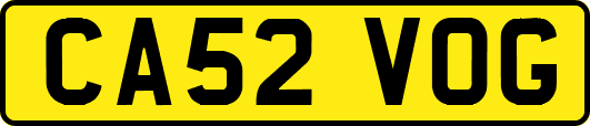 CA52VOG