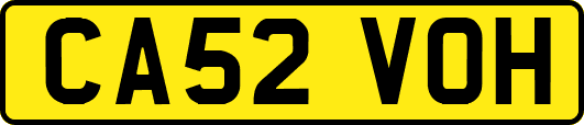 CA52VOH