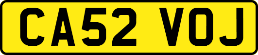 CA52VOJ