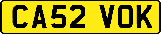CA52VOK