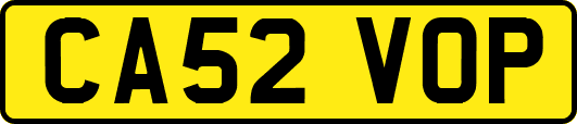 CA52VOP