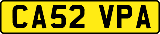 CA52VPA