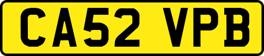 CA52VPB