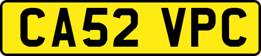 CA52VPC