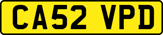 CA52VPD