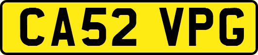 CA52VPG