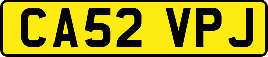 CA52VPJ