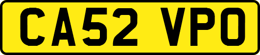CA52VPO