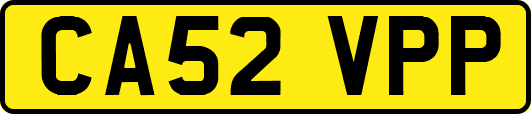 CA52VPP