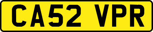 CA52VPR