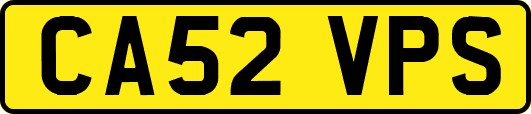 CA52VPS