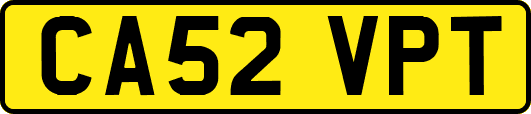 CA52VPT