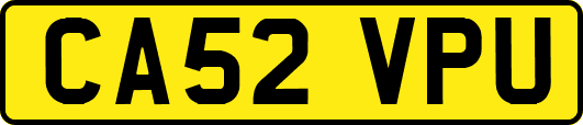 CA52VPU