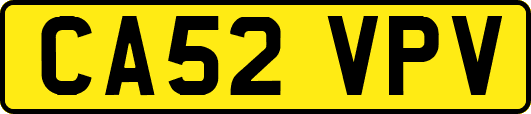 CA52VPV
