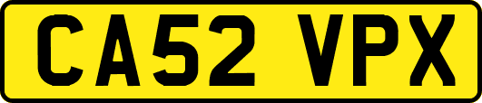 CA52VPX