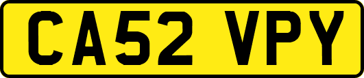 CA52VPY