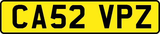 CA52VPZ