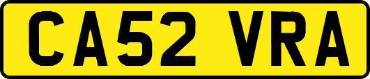 CA52VRA