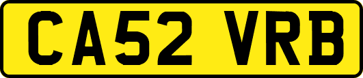 CA52VRB