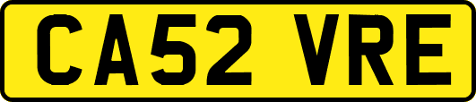 CA52VRE