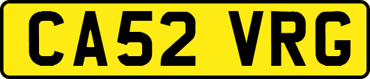 CA52VRG