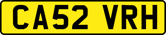 CA52VRH