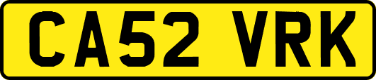 CA52VRK