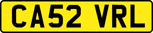 CA52VRL