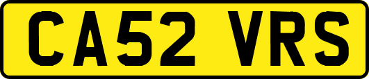 CA52VRS