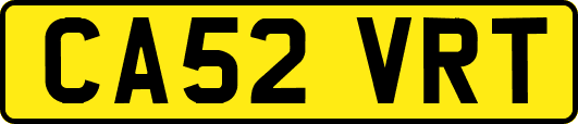 CA52VRT
